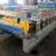 Trapezoidal Metal Roll Forming Machine