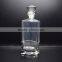 700ml Fancy Glass Bottle wholesale Custom Made Premium Liquor Glass Bottle Wholesale