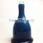 HSB176 Huosu 750ml Custom made glass vodka bottle
