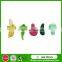 2017 Hot Selling Factory Wholesale Silicone Wine Bottle Stopper