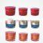 30g food grade Bpa free acrylic cosmetic storage containers/containers for cosmetics/cosmetic cream containers/jars/bottles
