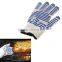 Factory Wholesale Heat Proof 540 F Oven Mitt Glove