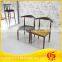 whoolesale banquet drinking chair with outdoor