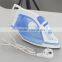 Multifuncational Electric Dry and Steam Iron