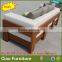 leisure teak sofa set teak outdoor furniture