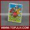 Factory Wholesale Promotion Gift Sublimation Blank Fridge Magnet