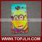 Chinese supplier new products 3d sublimation phone case for Samsung Galaxy J3