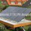 High efficiency solar powered 3000W solar generator from BestSun off grid BFS-3kw