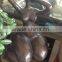 Bronze Casting Figure Statue Nude Woman Female Casting Bronze Statue Sculpture for Decoration