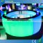 RGB led furniture lighting bar counter design GKT-021BC
