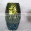 Various Styles Chinese Mosaic Big Decorative Vase