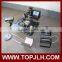 Cheaper price 5 in 1 combo sublimation machine