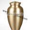 metal fancy urns | 600 cubic inch urn | budget urns | burial urns for sale