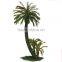 GNW APM028 Artificial Palm Tree Dubai With High Simulation for Outdoor Decor