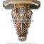 FA-220P-01 Leading Antique gold wall decoration in home decor
