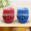 New products hollow out colorful stools/space saving furniture