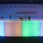 Fashinable Plastic Waterproof Color Light LED Glow Bar