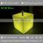 Waterproof 16 Color Change Modern Led Cube 80cm