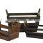 bamboo ,wooden packing crafts gift crate box