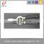 55#High Carbon Steel Garden Bypass Pruner