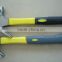 A661 Iron Material Varnish Sprayed Farming Tools&Garden Tools Hammer