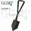 Full Size Folding Shovel for Camping Emergency Survival Travel Explore