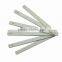 Double Color German Type Beech Wooden Ruler 2 Meter 10 Folds