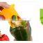 Kichen hand tool Chili and Tomato Plastic Corer