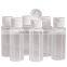 Wholesale high quality plastic recycling bottle OEM logo