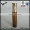 Various Size 10 ml Amber Roller Bottle With Roller Ball and Aluminum Cap