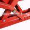 1500LB Hydraulic two-way cylinder ATV lift jack