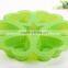 Non-stick Flexible Plastic Food Molds Industrial Loaf Soap Mold