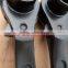 Scaffolders Wrenches Double Size 19/21mm CRV Ratcheting Spanners