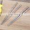 Top Quality Thread Chopsticks Stainless Steel Wholesale Bulk