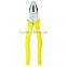2015 forged JIS style combination pliers 8"