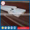 High sliding UHMWPE conveyor track manufacturer