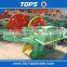 Tops fully automatic common iron nails making machine high speed low noise