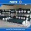 galvanized chain link fence (diamond wire mesh) Chain mesh Fence