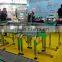 weight sorting check weigher machine