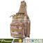 Custom Military Tactical Waist Backpack Nylon Shoulder Bag