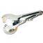 Barbecue BBQ Stainless Steel Serving Tongs, Food Tongs