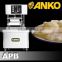 Anko Small Scale Making Electric Automatic Frozen Tortilla Roti Maker