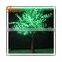 Light christmas decor led decorative trees led light tree all kinds of led cherry blossom tree