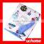 UCHOME Newborn Baby Blanket/Baby Outdoor Blanket/Soft Plush Infant Blanket