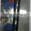 Kali/escrima sticks 28" eclipse sticks made from Hard Wood material with Black Polish1" diameter x 28"
