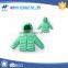 Free sample winter ultra thin down kids cheap softshell jacket
