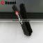 High quality customized factory rubber zipper cover