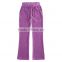 alibaba manufacturer in China oem custom yoga pants womens lady pants sport pants