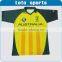 Custom cricket top cricket jersey apparel best service