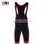 100% Polyester bmx bike shirt long sleeve sports cycling wear